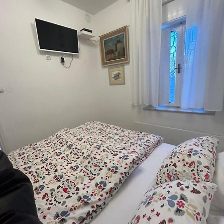 זאגרב Very Close Studio Apartment מראה חיצוני תמונה