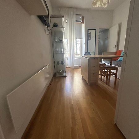 זאגרב Very Close Studio Apartment מראה חיצוני תמונה