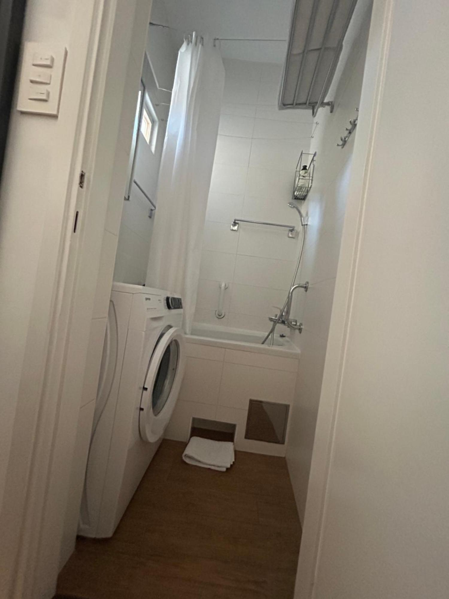 זאגרב Very Close Studio Apartment מראה חיצוני תמונה