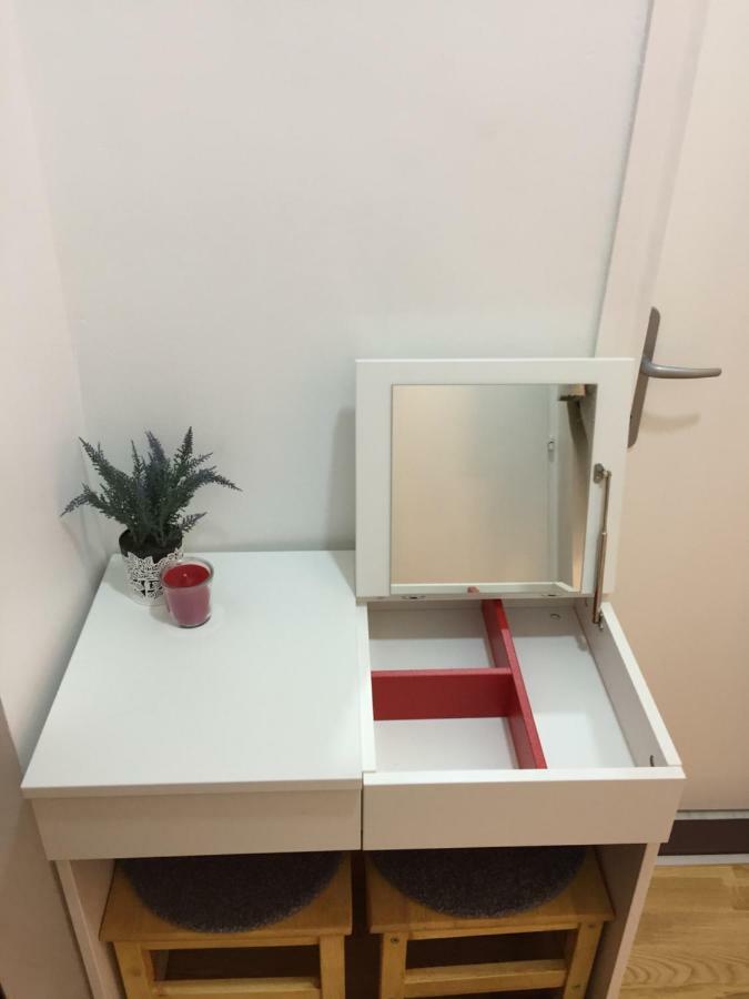 זאגרב Very Close Studio Apartment מראה חיצוני תמונה