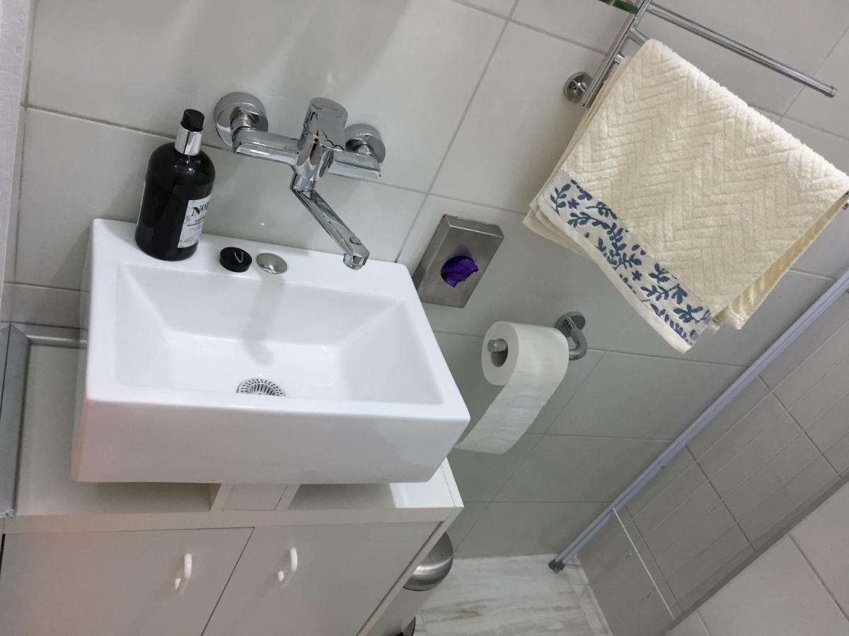 זאגרב Very Close Studio Apartment מראה חיצוני תמונה