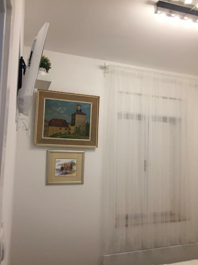 זאגרב Very Close Studio Apartment מראה חיצוני תמונה