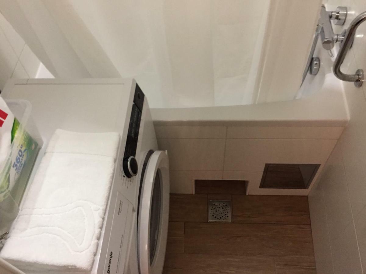 זאגרב Very Close Studio Apartment מראה חיצוני תמונה