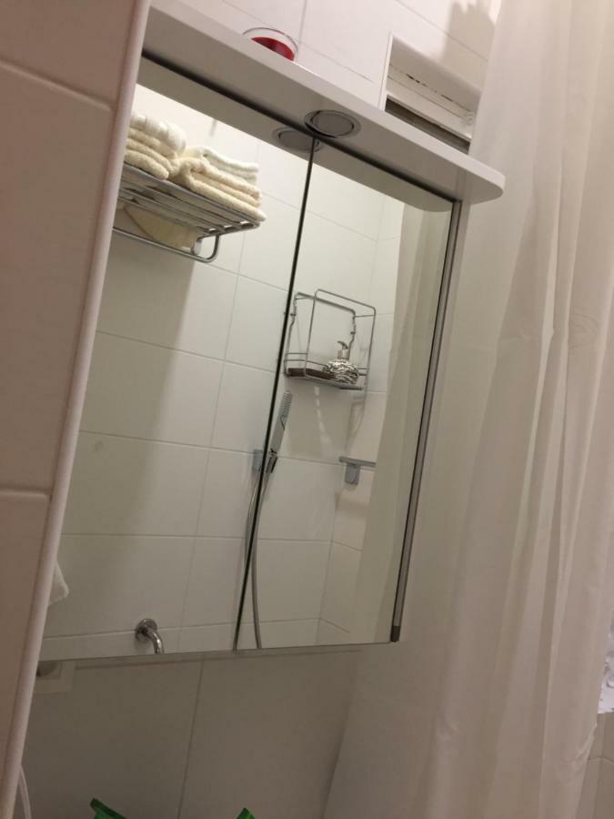 זאגרב Very Close Studio Apartment מראה חיצוני תמונה