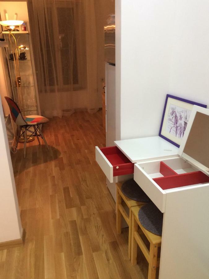 זאגרב Very Close Studio Apartment מראה חיצוני תמונה