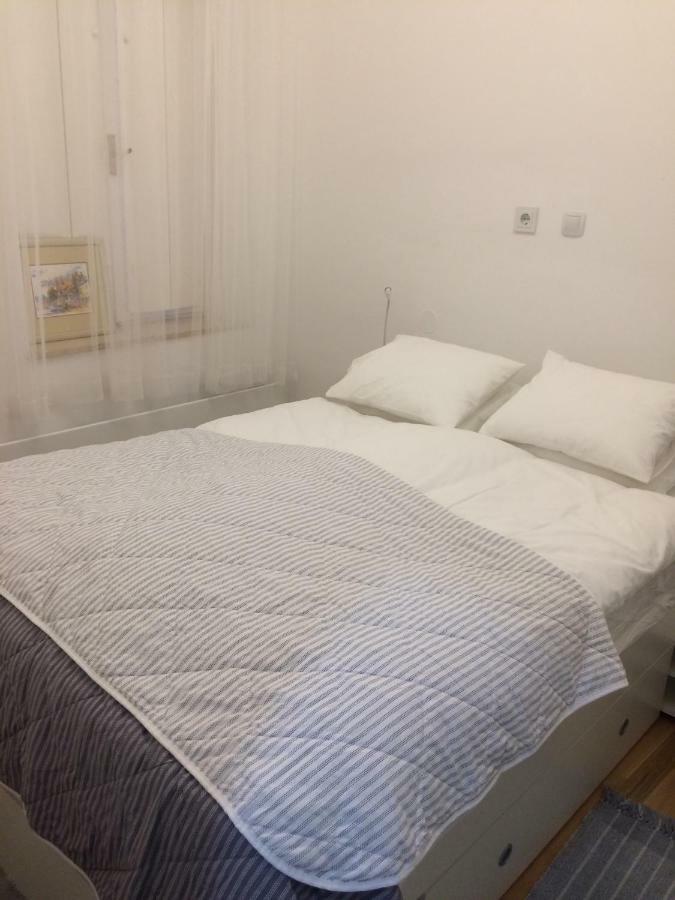 זאגרב Very Close Studio Apartment מראה חיצוני תמונה