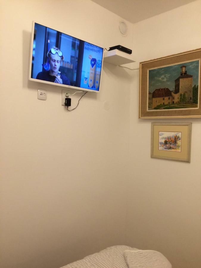 זאגרב Very Close Studio Apartment מראה חיצוני תמונה